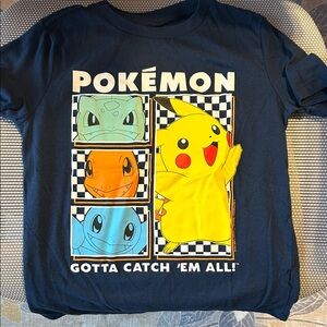 Old Navy Black T-Shirt